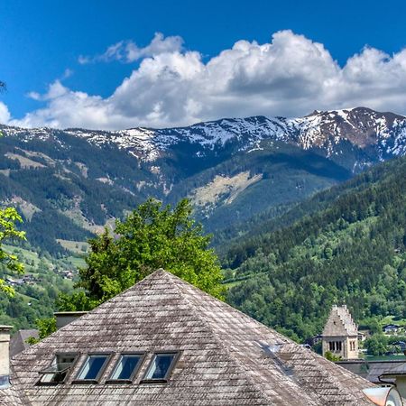 Mozart Top 3 - By Alpen Apartments Zell am See Exterior photo