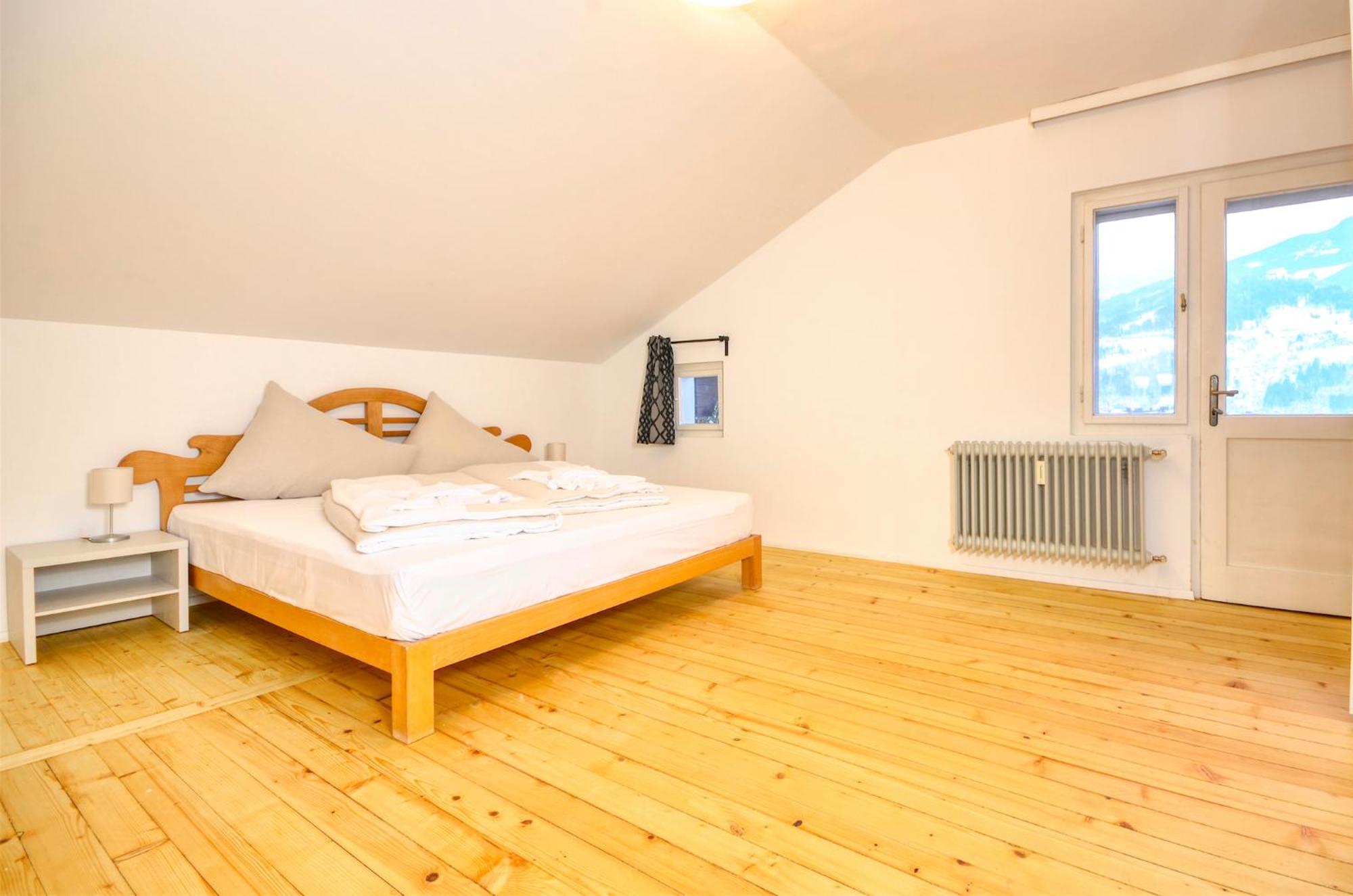 Mozart Top 3 - By Alpen Apartments Zell am See Exterior photo